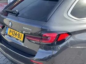 BMW 5-Serie thumbnail 40