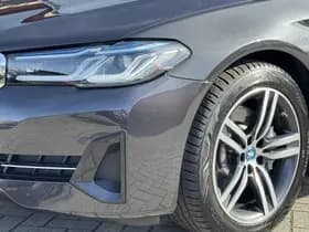 BMW 5-Serie thumbnail 42