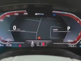 BMW 5 Serie Touring 520e Business Edition Plus thumbnail 9