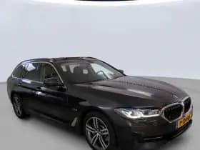BMW 5 Serie Touring 520e Business Edition Plus thumbnail 10