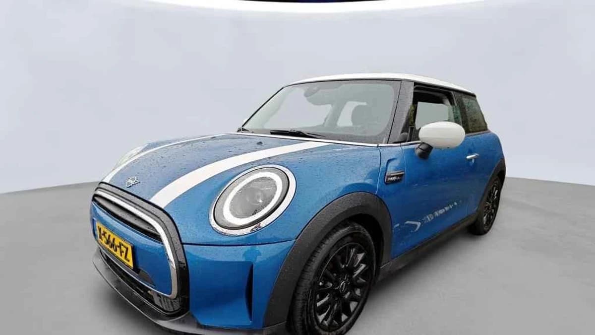 MINI Mini 1.5 Cooper Camden Edition — foto 1