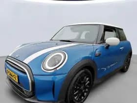 MINI Mini 1.5 Cooper Camden Edition