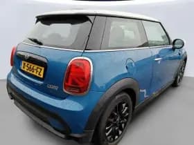 MINI Mini 1.5 Cooper Camden Edition thumbnail 2