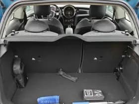 MINI Mini 1.5 Cooper Camden Edition thumbnail 11