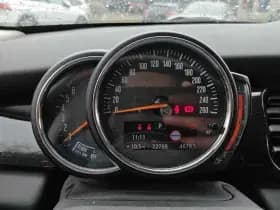 MINI Mini 1.5 Cooper Camden Edition thumbnail 3