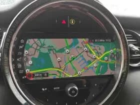 MINI Mini 1.5 Cooper Camden Edition thumbnail 6