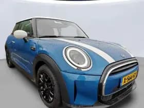 MINI Mini 1.5 Cooper Camden Edition thumbnail 8
