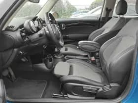 MINI Mini 1.5 Cooper Camden Edition thumbnail 10