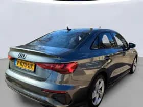Audi A3 Limousine 30 TFSI S edition thumbnail 2