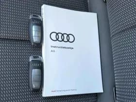 Audi A3 Limousine 30 TFSI S edition thumbnail 12