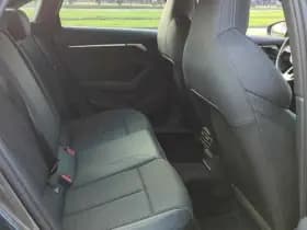 Audi A3 Limousine 30 TFSI S edition thumbnail 3