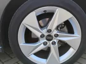 Audi A3 Limousine 30 TFSI S edition thumbnail 6