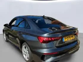 Audi A3 Limousine 30 TFSI S edition thumbnail 8