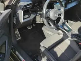 Audi A3 Limousine 30 TFSI S edition thumbnail 10