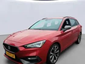 SEAT Leon Sportstourer 1.5 TSI FR Business Intense