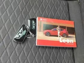 SEAT Leon Sportstourer 1.5 TSI FR Business Intense thumbnail 14