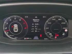 SEAT Leon Sportstourer 1.5 TSI FR Business Intense thumbnail 3