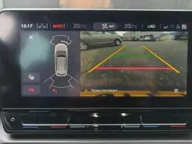 SEAT Leon Sportstourer 1.5 TSI FR Business Intense thumbnail 4