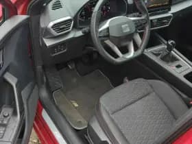 SEAT Leon Sportstourer 1.5 TSI FR Business Intense thumbnail 5