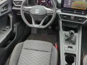 SEAT Leon Sportstourer 1.5 TSI FR Business Intense thumbnail 7