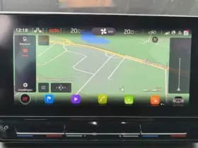 SEAT Leon Sportstourer 1.5 TSI FR Business Intense thumbnail 9