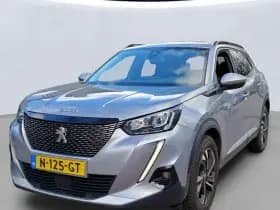 Peugeot 2008 1.2 PureTech Blue Lease Allure