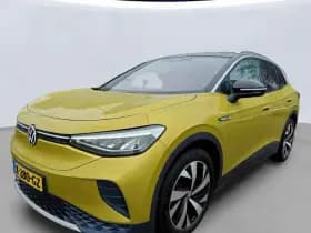 Volkswagen ID.4 First 77 kWh