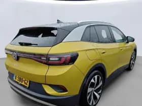 Volkswagen ID.4 First 77 kWh thumbnail 2