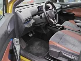 Volkswagen ID.4 First 77 kWh thumbnail 11