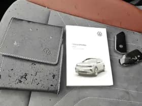 Volkswagen ID.4 First 77 kWh thumbnail 14