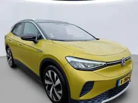 Volkswagen ID.4 First 77 kWh thumbnail 7