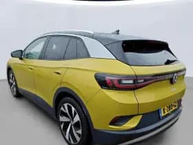 Volkswagen ID.4 First 77 kWh thumbnail 8