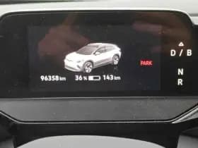Volkswagen ID.4 First 77 kWh thumbnail 9