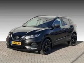 Nissan QASHQAI 1.3 DIG-T Business Edition