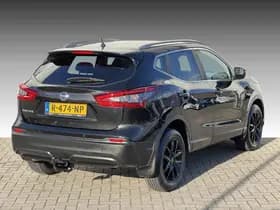 Nissan QASHQAI 1.3 DIG-T Business Edition thumbnail 2