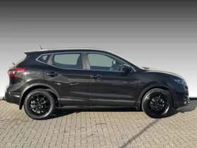 Nissan QASHQAI 1.3 DIG-T Business Edition thumbnail 11