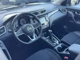 Nissan QASHQAI 1.3 DIG-T Business Edition thumbnail 3