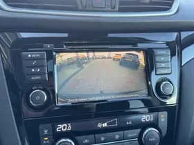 Nissan QASHQAI 1.3 DIG-T Business Edition thumbnail 22