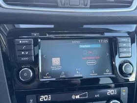 Nissan QASHQAI 1.3 DIG-T Business Edition thumbnail 23