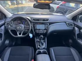 Nissan QASHQAI 1.3 DIG-T Business Edition thumbnail 4