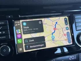 Nissan QASHQAI 1.3 DIG-T Business Edition thumbnail 31