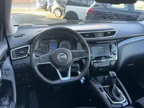 Nissan QASHQAI 1.3 DIG-T Business Edition thumbnail 5