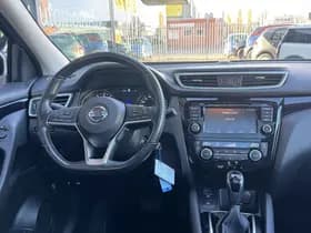 Nissan QASHQAI 1.3 DIG-T Business Edition thumbnail 6