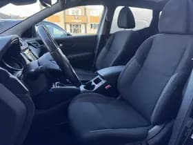 Nissan QASHQAI 1.3 DIG-T Business Edition thumbnail 7