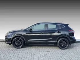 Nissan QASHQAI 1.3 DIG-T Business Edition thumbnail 10