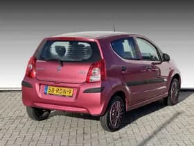 Suzuki Alto 1.0 Comfort Plus thumbnail 2
