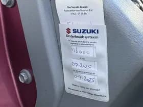 Suzuki Alto 1.0 Comfort Plus thumbnail 12