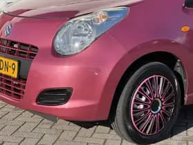 Suzuki Alto 1.0 Comfort Plus thumbnail 14