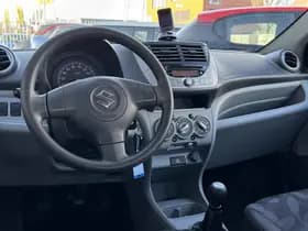 Suzuki Alto 1.0 Comfort Plus thumbnail 15