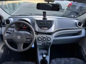 Suzuki Alto 1.0 Comfort Plus thumbnail 4